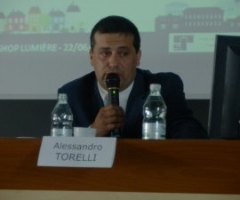 Studio Torelli