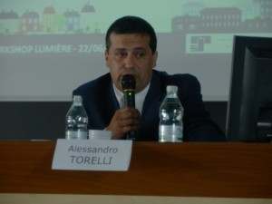 Studio Torelli