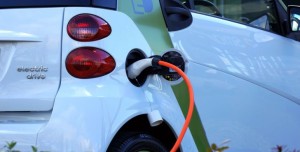 Stazioni di ricarica auto elettriche